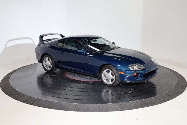 1993 Toyota Supra Manual Sport Roof Franklin TN