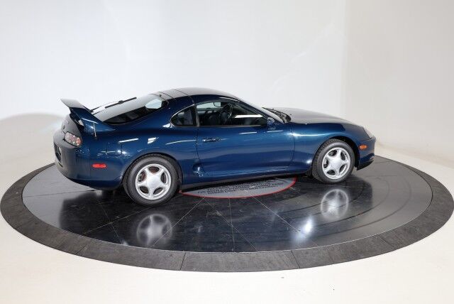 1993 Toyota Supra Manual Sport Roof Franklin TN