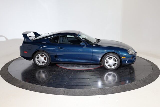 1993 Toyota Supra Manual Sport Roof Franklin TN