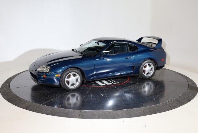 1993 Toyota Supra Manual Sport Roof Franklin TN