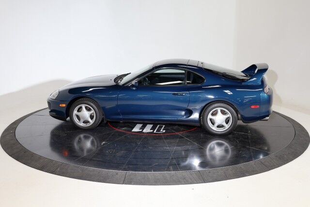 1993 Toyota Supra Manual Sport Roof Franklin TN