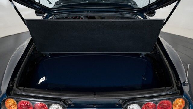 1993 Toyota Supra Manual Sport Roof Franklin TN