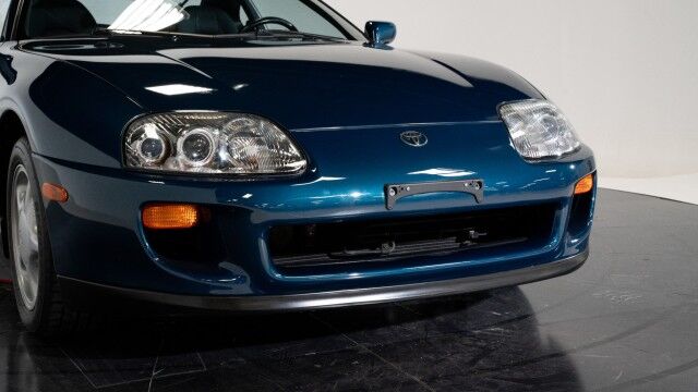 1993 Toyota Supra Manual Sport Roof Franklin TN