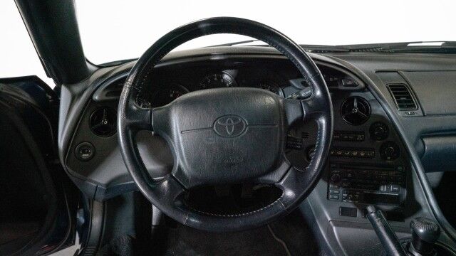 1993 Toyota Supra Manual Sport Roof Franklin TN