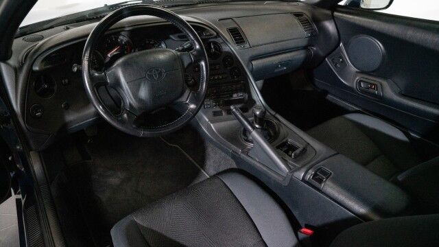 1993 Toyota Supra Manual Sport Roof Franklin TN