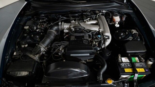 1993 Toyota Supra Manual Sport Roof Franklin TN