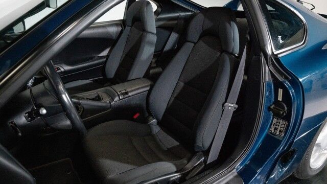1993 Toyota Supra Manual Sport Roof Franklin TN