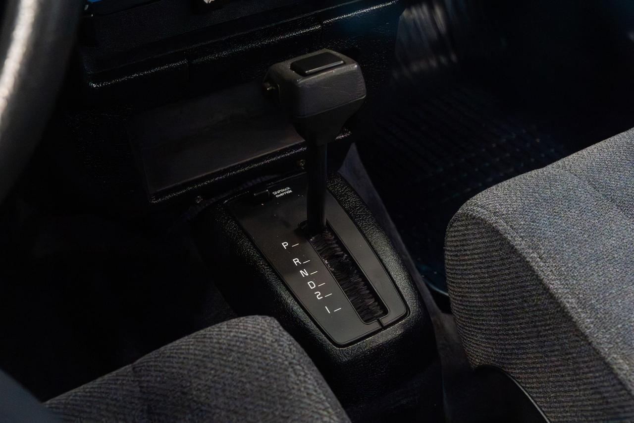 1993 Volvo 240 Base Gladstone OR