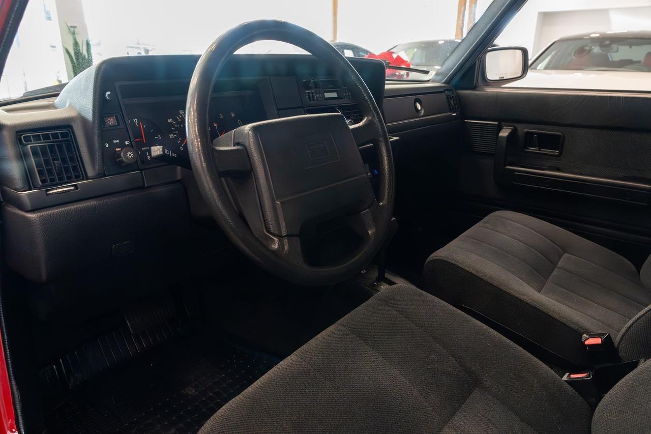 1993 Volvo 240 Base Gladstone OR