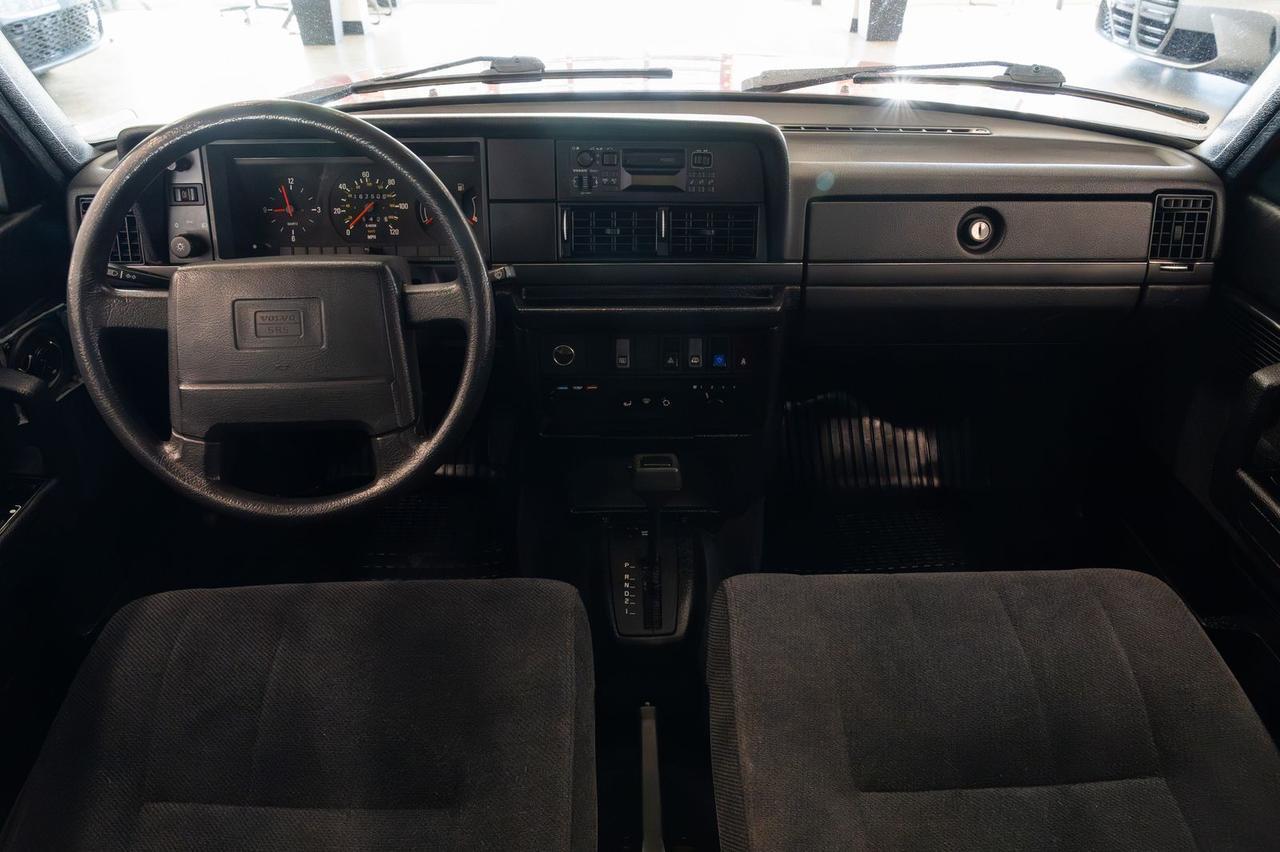 1993 Volvo 240 Base Gladstone OR