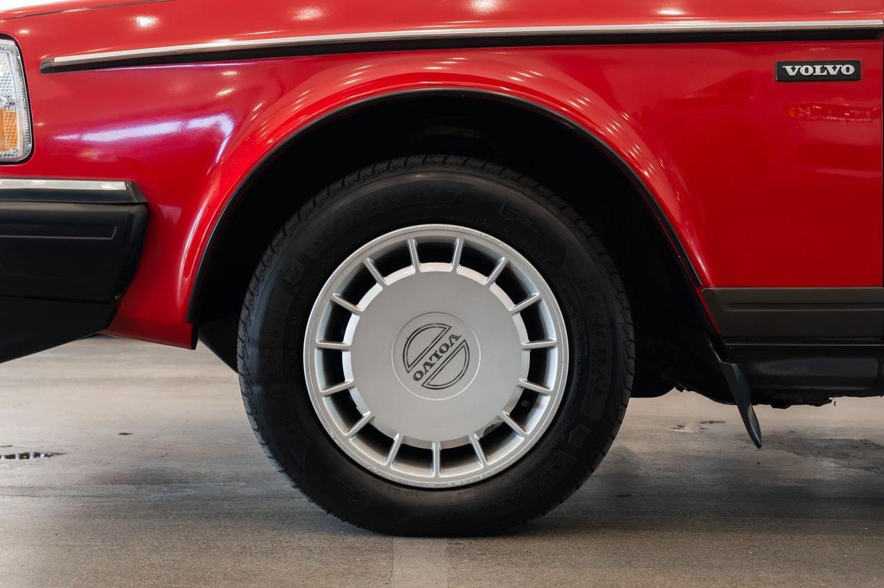 1993 Volvo 240 Base Gladstone OR