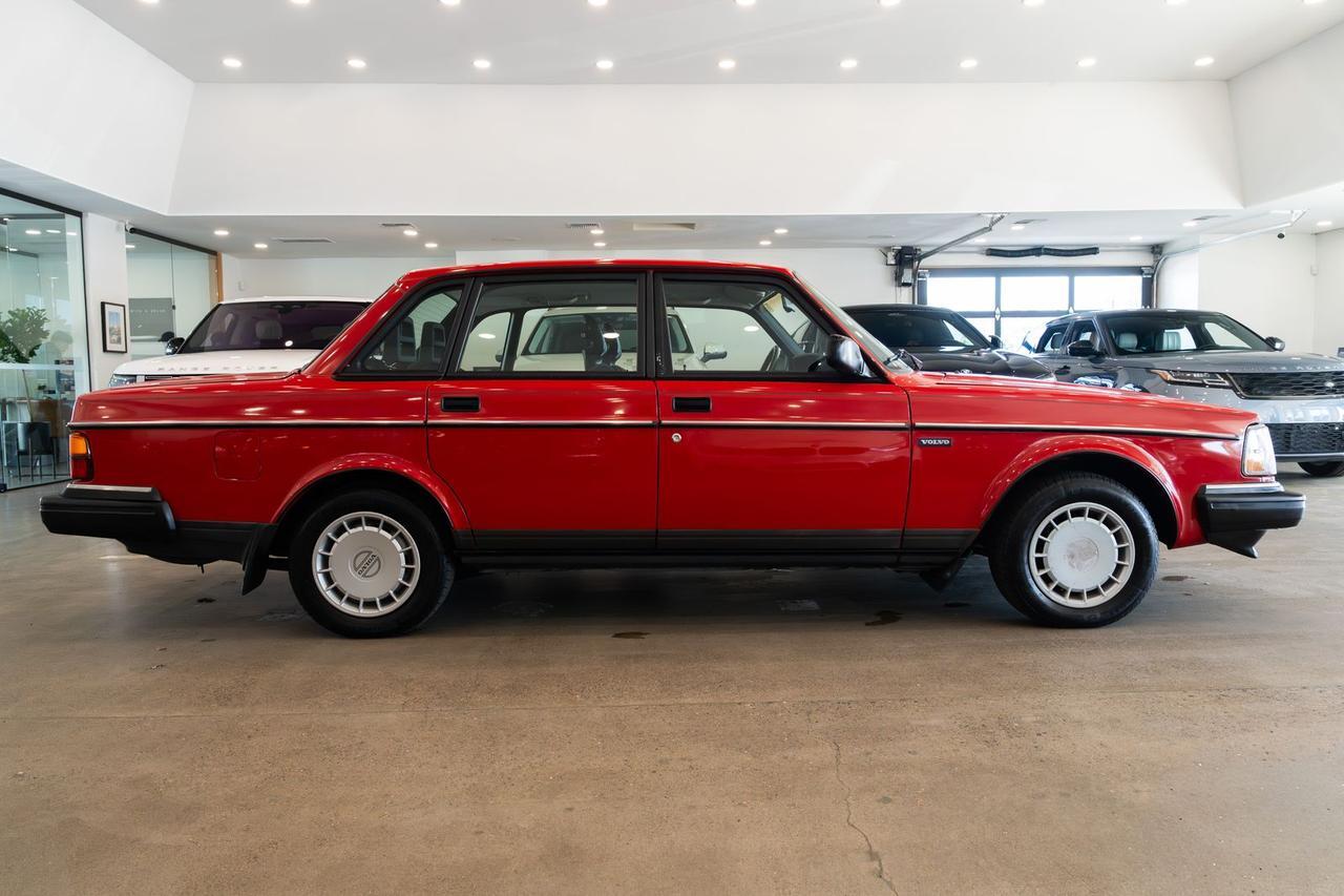 1993 Volvo 240 Base Gladstone OR