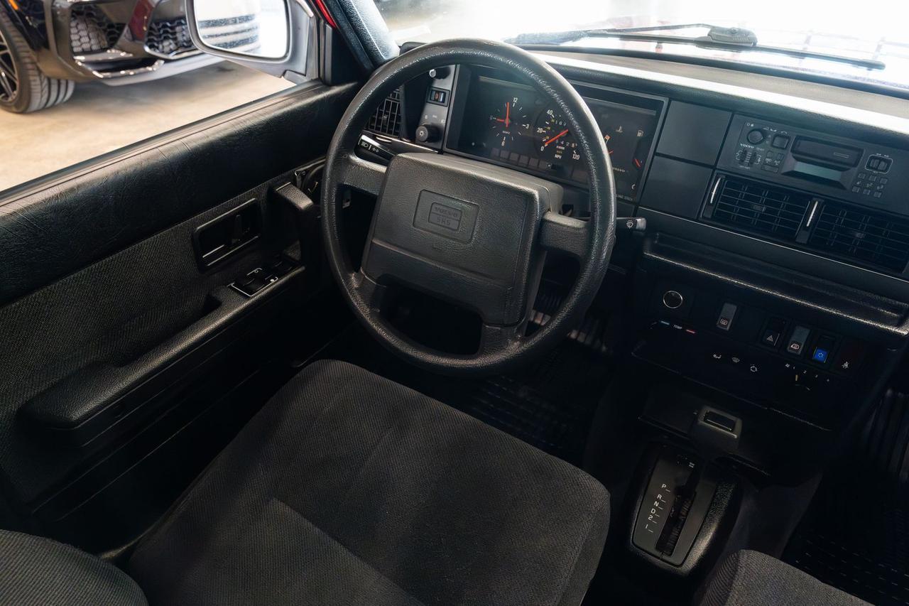 1993 Volvo 240 Base Gladstone OR