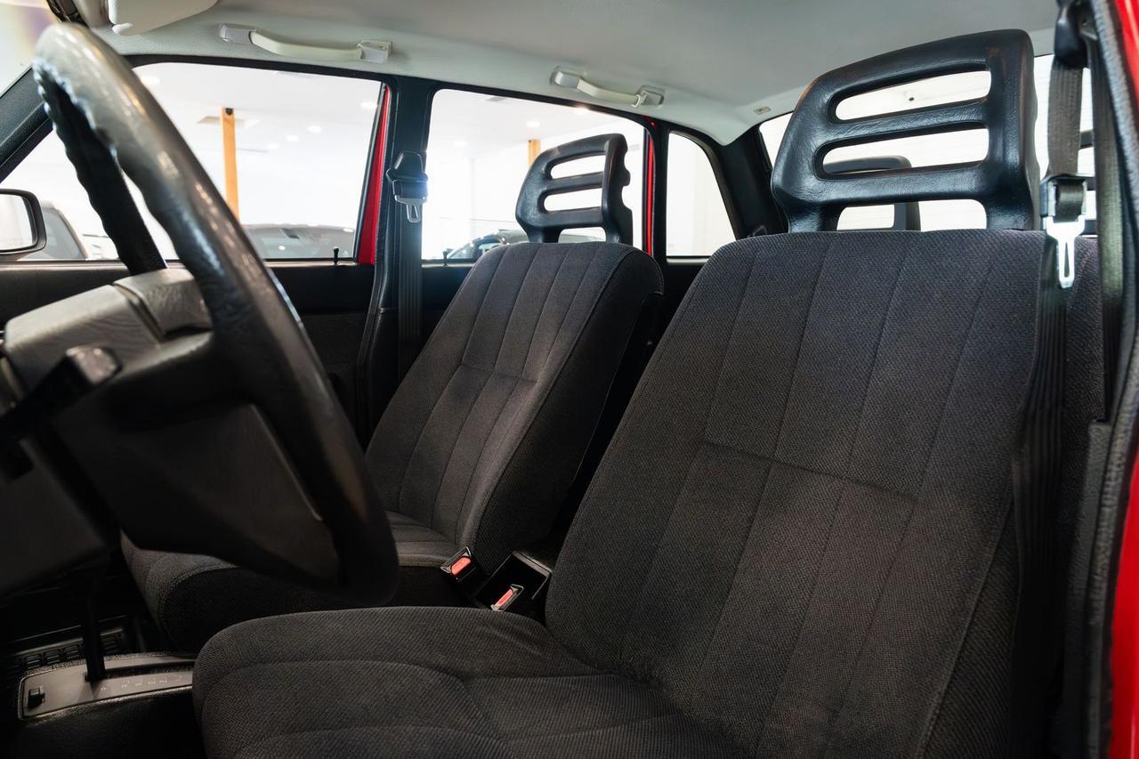 1993 Volvo 240 Base Gladstone OR