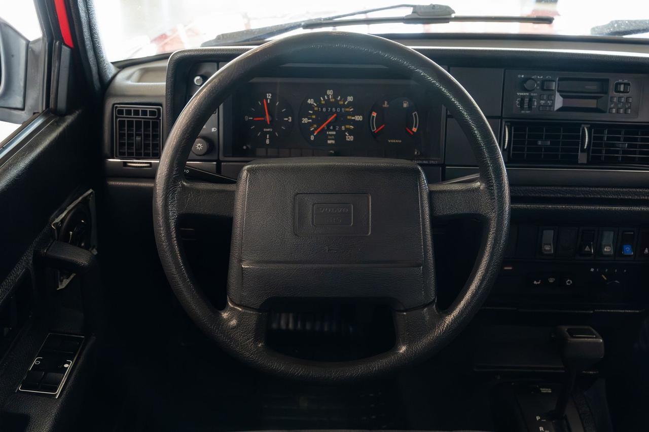 1993 Volvo 240 Base Gladstone OR