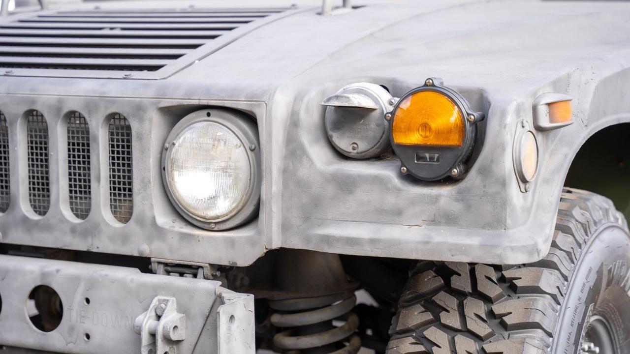 1994 AM General Hummer 4 Door-5 Seater Franklin TN
