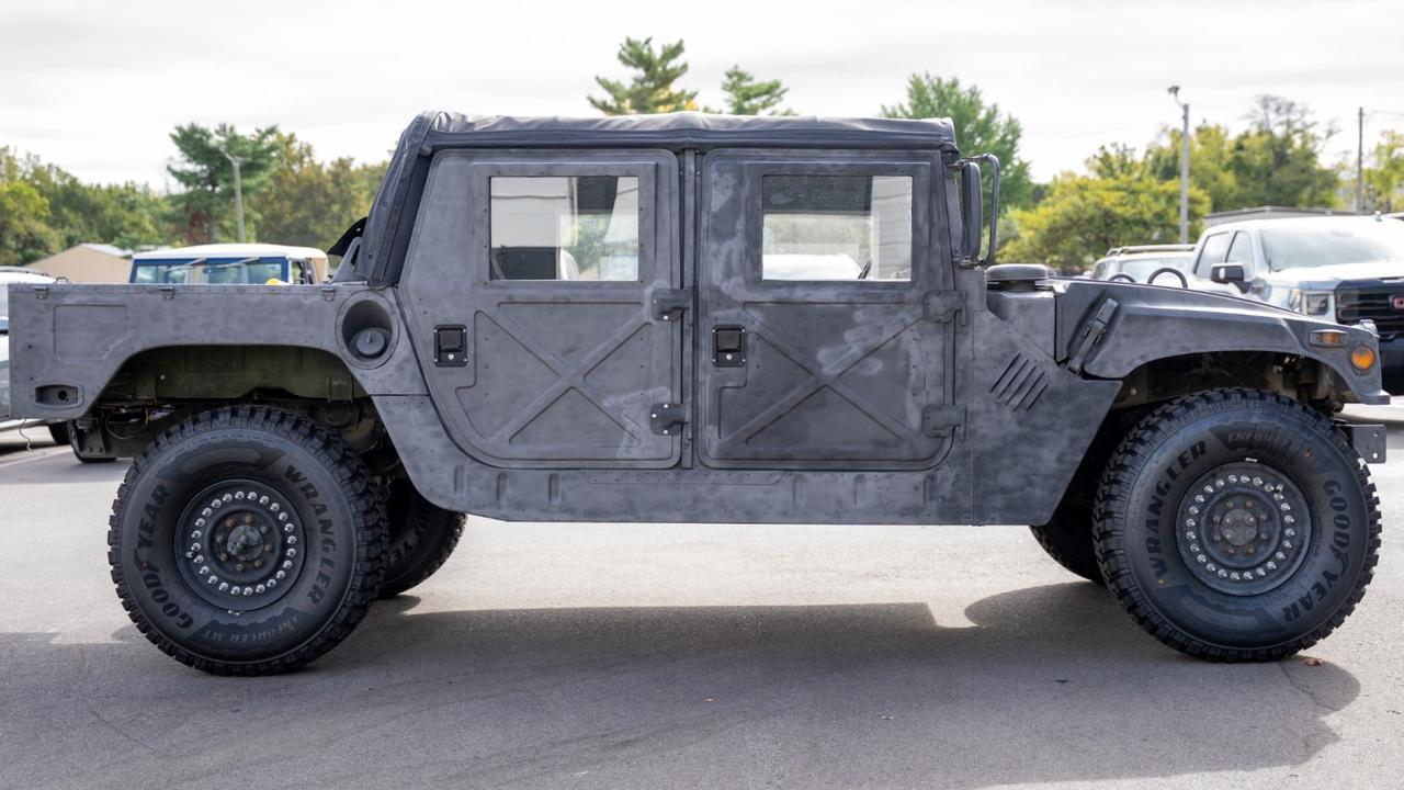 1994 AM General Hummer 4 Door-5 Seater Franklin TN