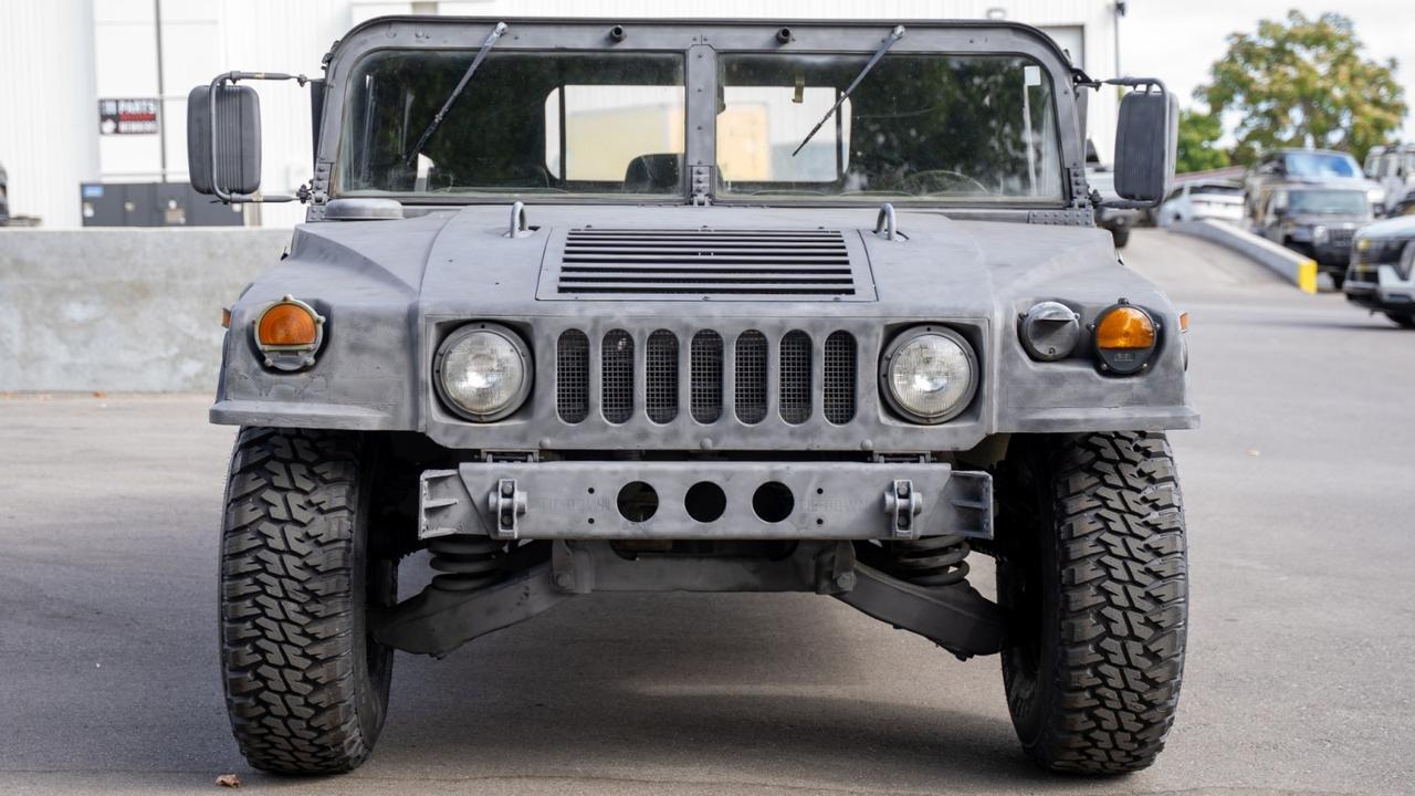 1994 AM General Hummer 4 Door-5 Seater Franklin TN