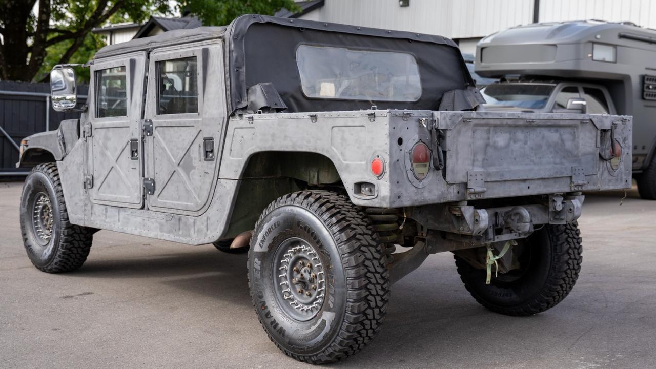 1994 AM General Hummer 4 Door-5 Seater Franklin TN