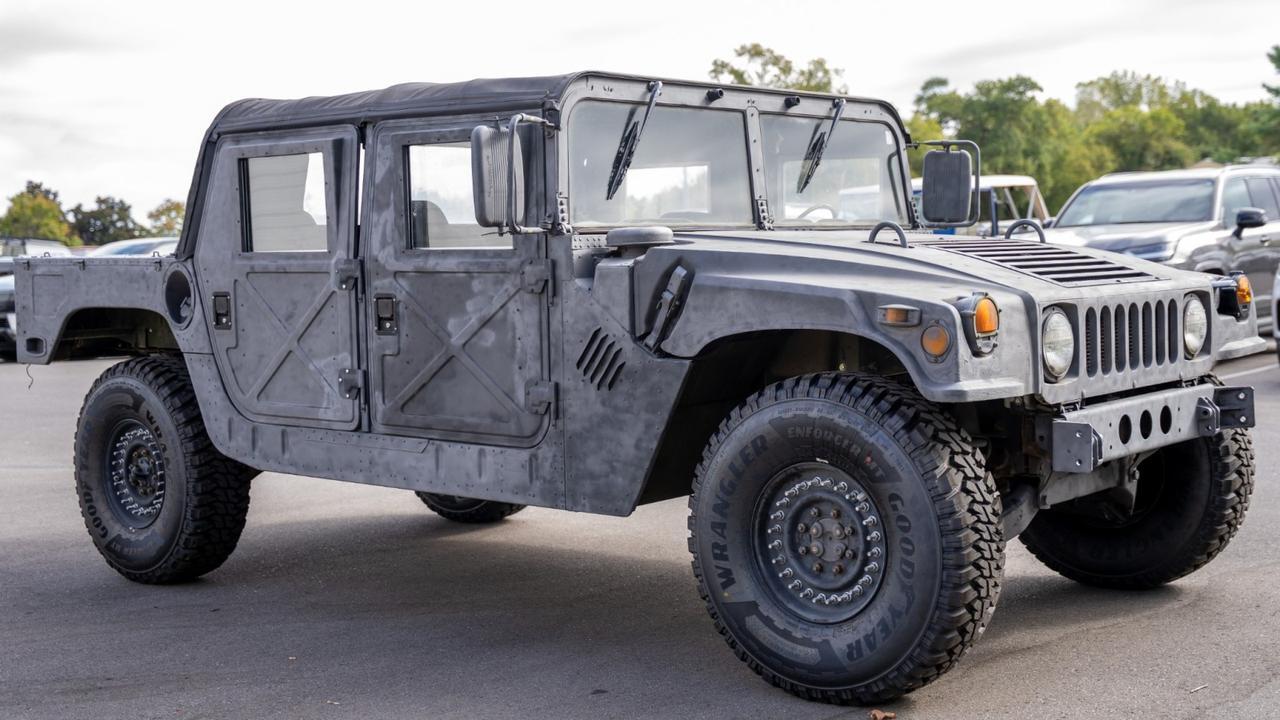 1994 AM General Hummer 4 Door-5 Seater Franklin TN