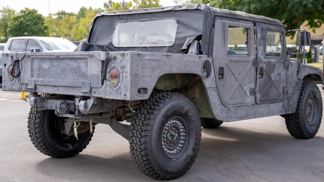 1994 AM General Hummer 4 Door-5 Seater Franklin TN