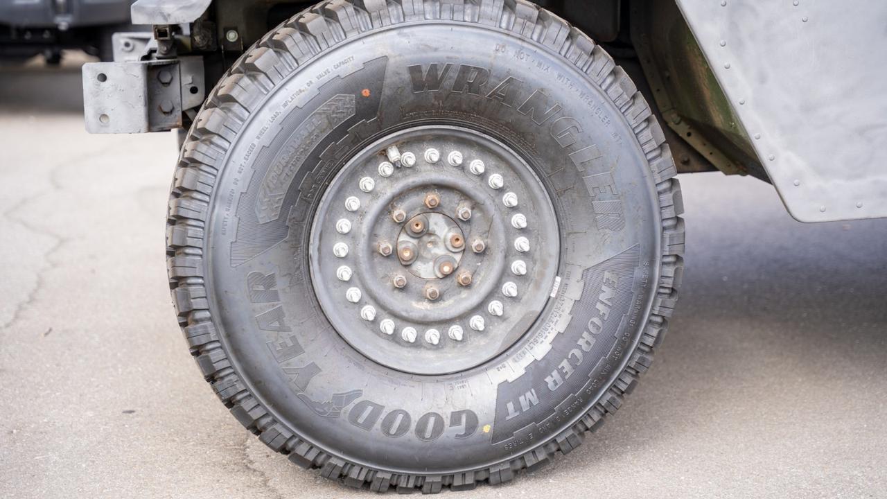 1994 AM General Hummer 4 Door-5 Seater Franklin TN