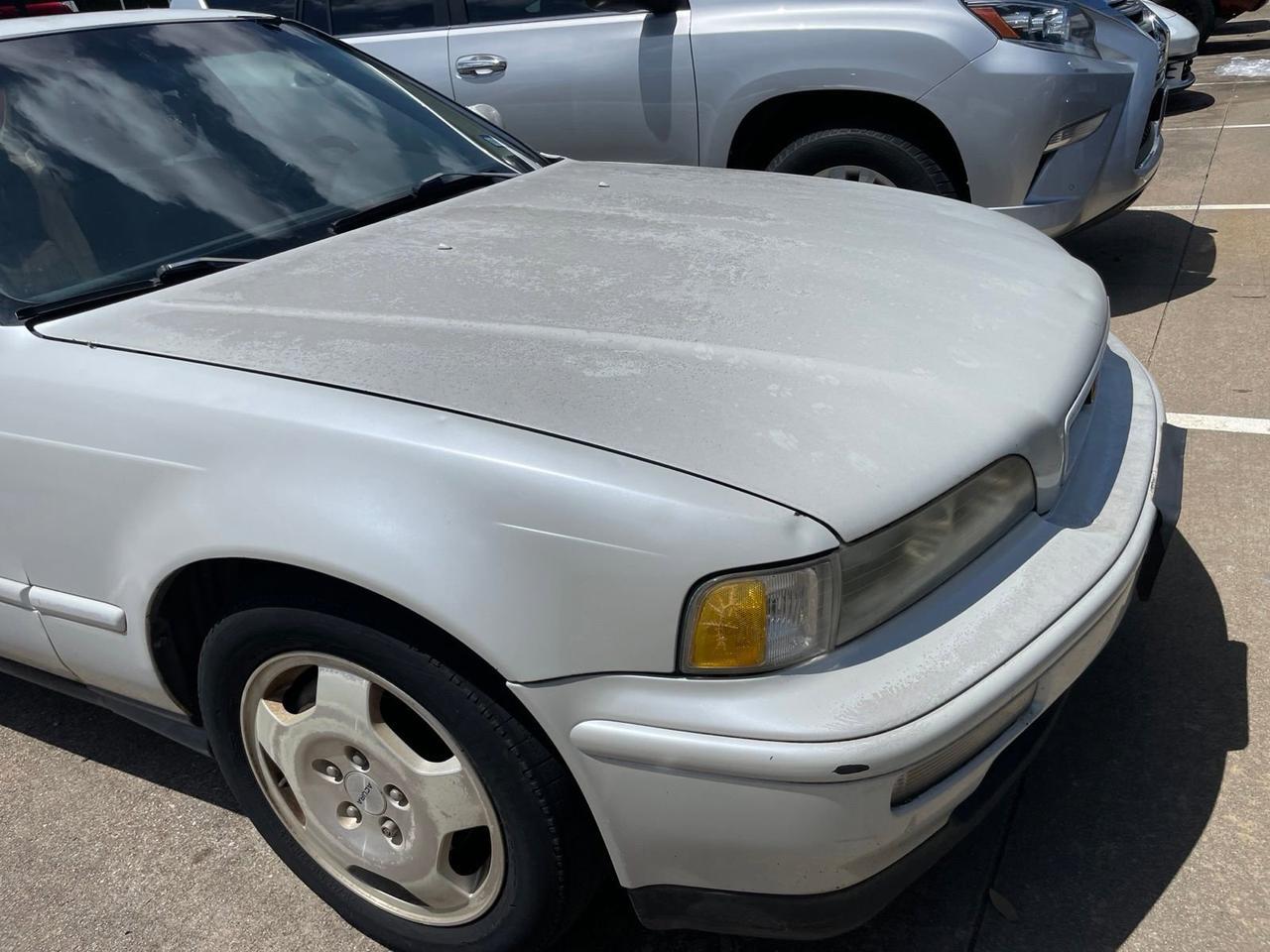 1994 Acura Legend GS Hurst TX