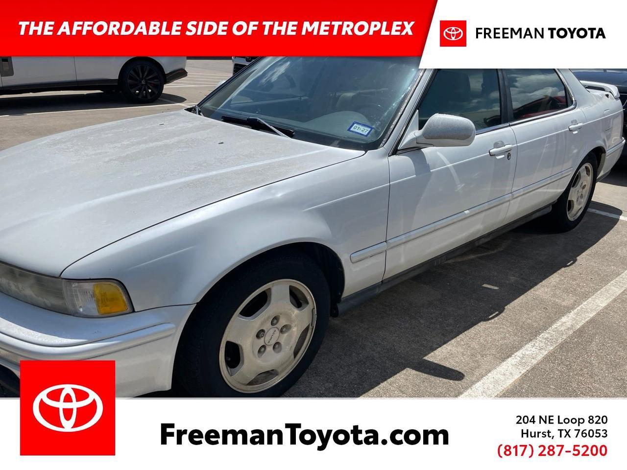 1994 Acura Legend GS Hurst TX