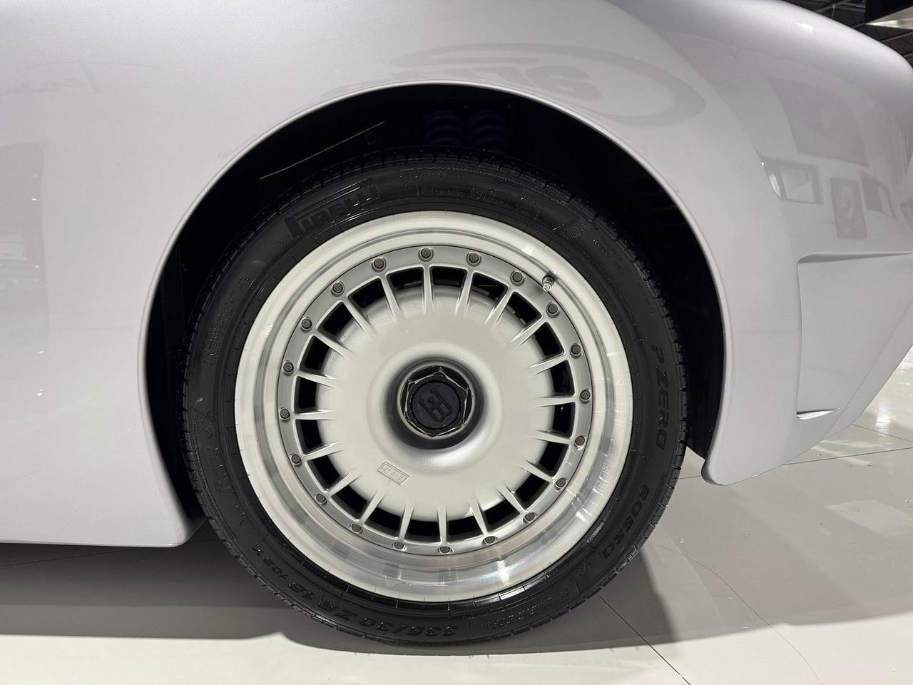 1994 Bugatti EB110 Fort Lauderdale FL