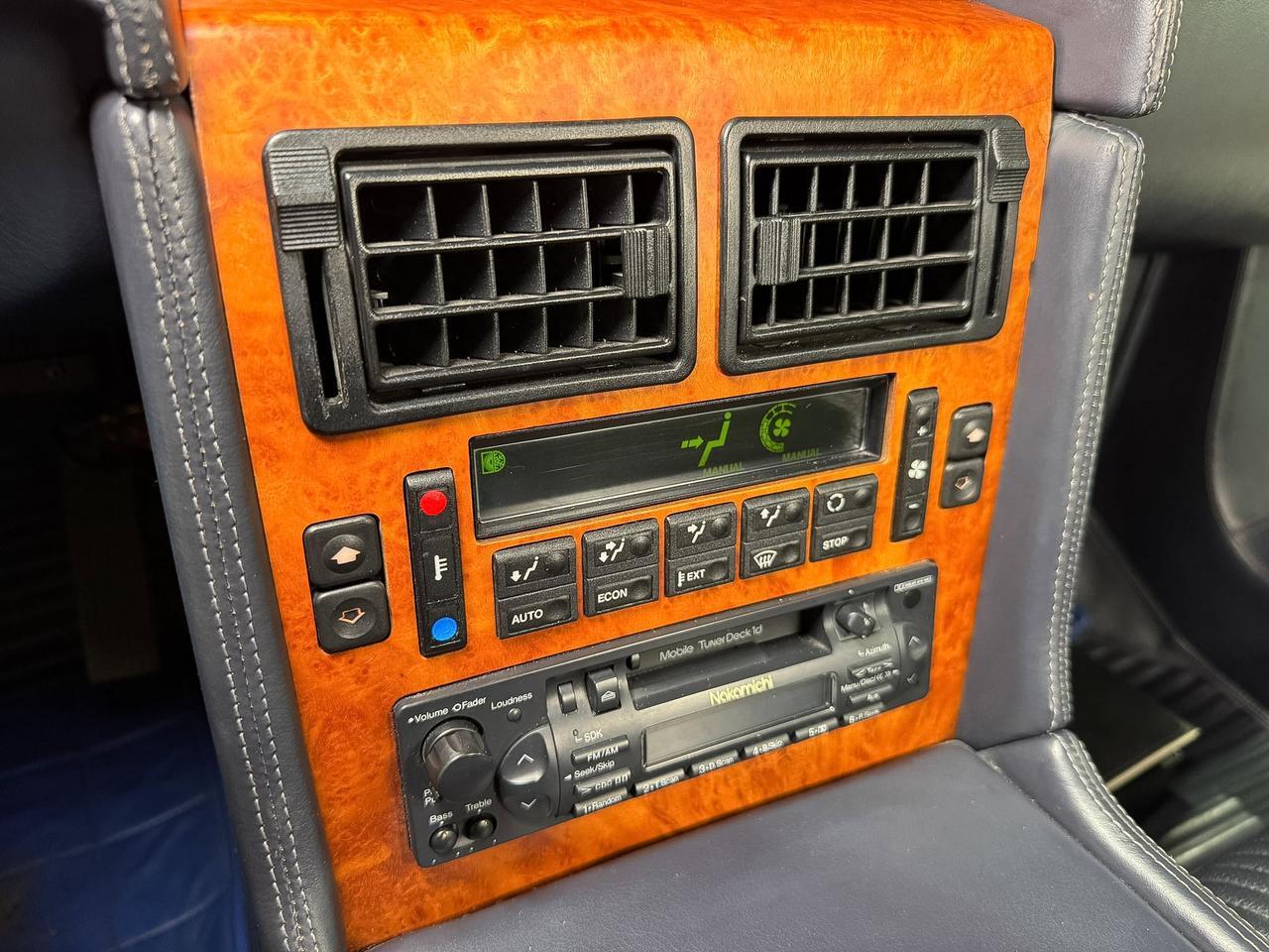 1994 Bugatti EB110 Fort Lauderdale FL