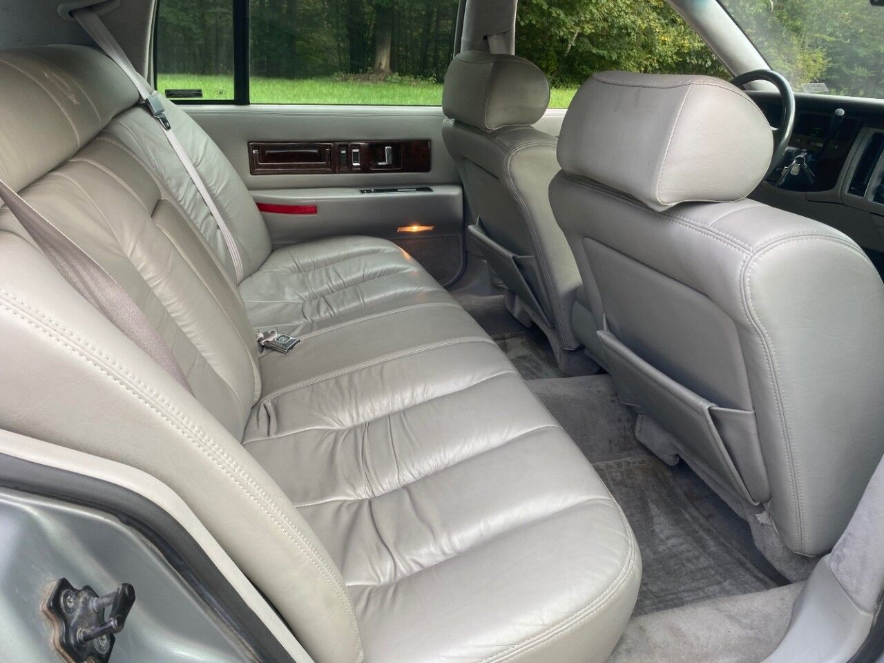 1994 Cadillac Fleetwood Charlton MA