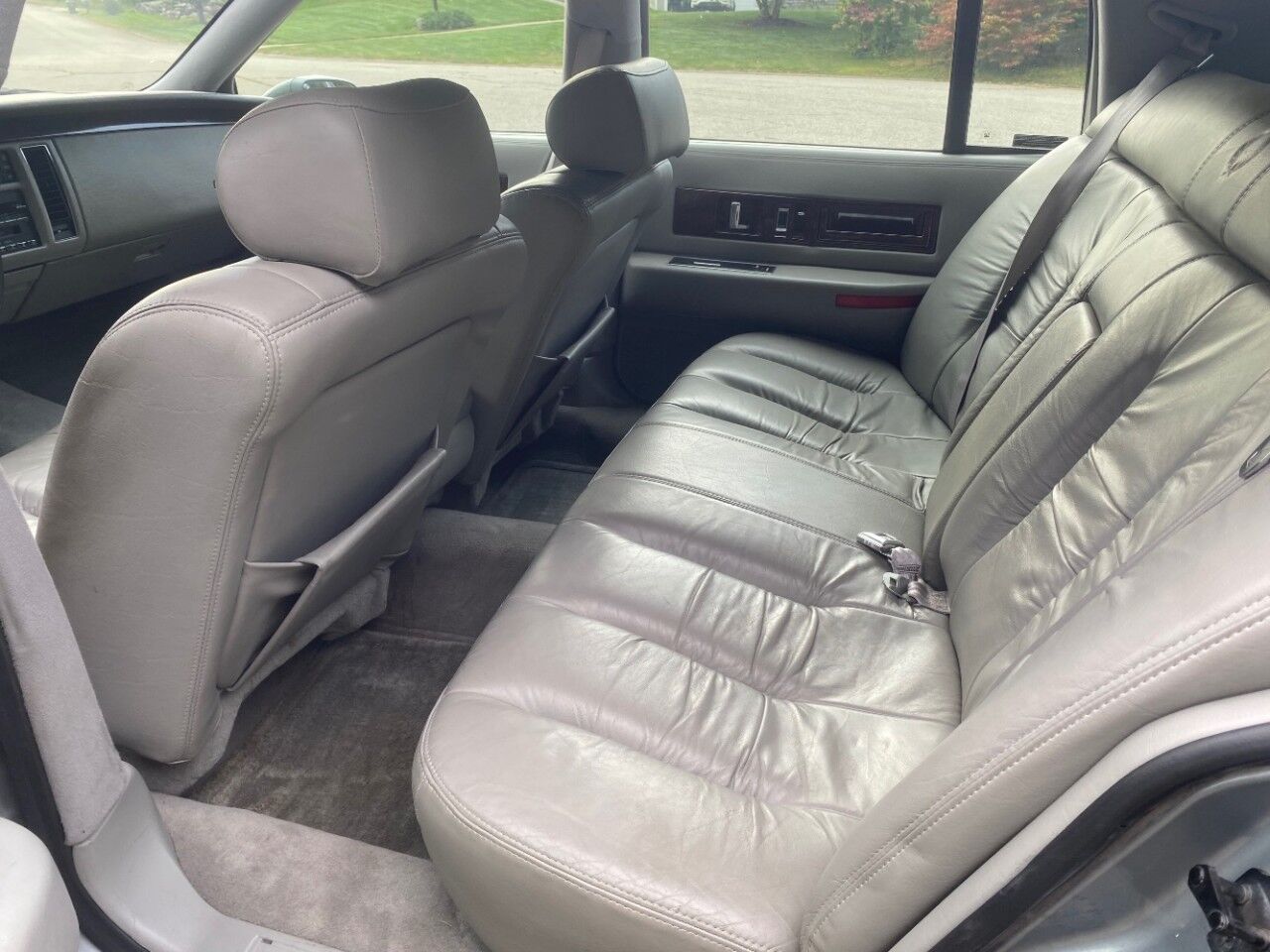 1994 Cadillac Fleetwood Charlton MA