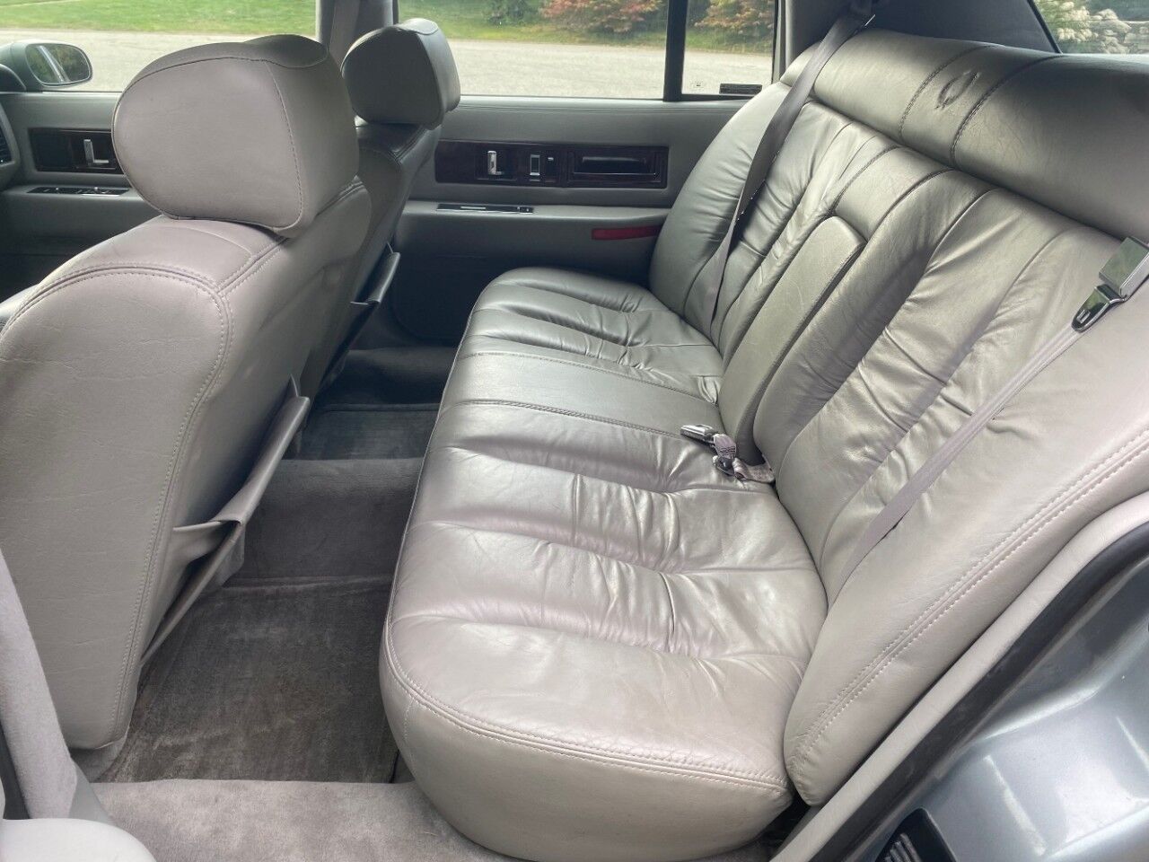 1994 Cadillac Fleetwood Charlton MA