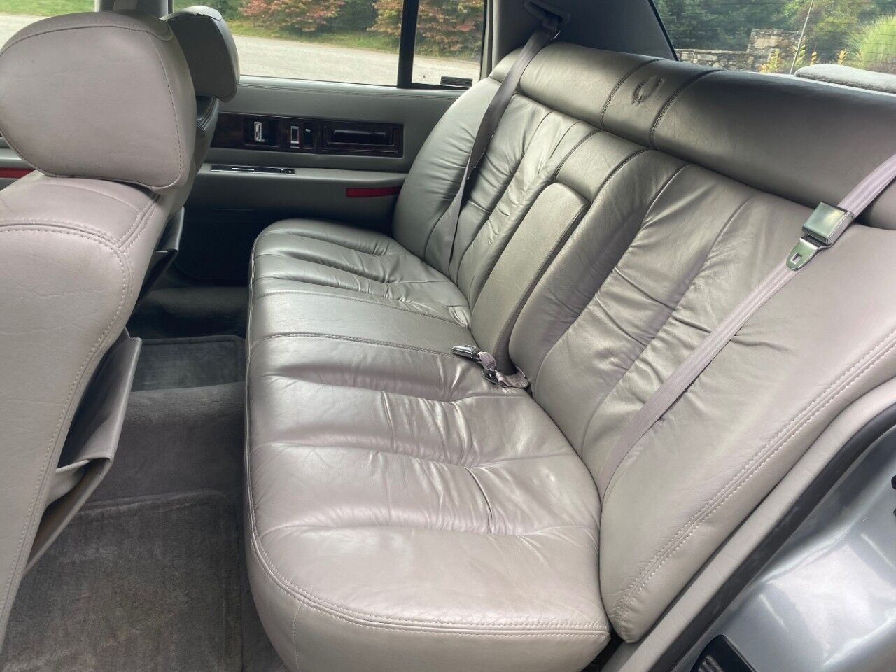 1994 Cadillac Fleetwood Charlton MA
