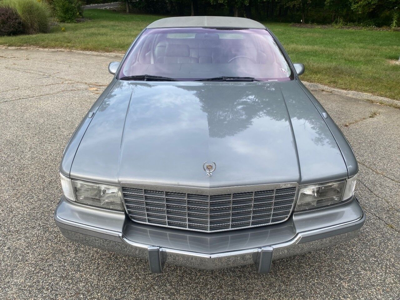 1994 Cadillac Fleetwood Charlton MA
