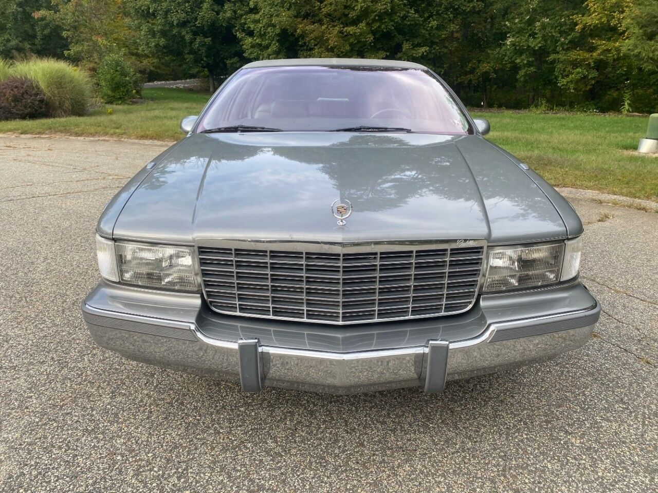 1994 Cadillac Fleetwood Charlton MA