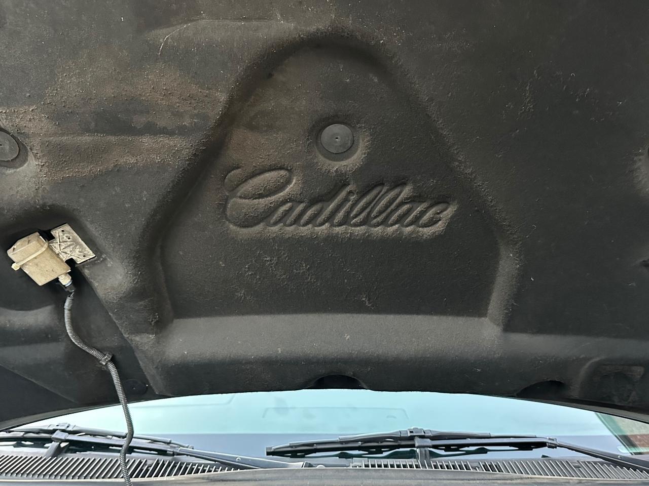1994 Cadillac Fleetwood Brougham Charlton MA