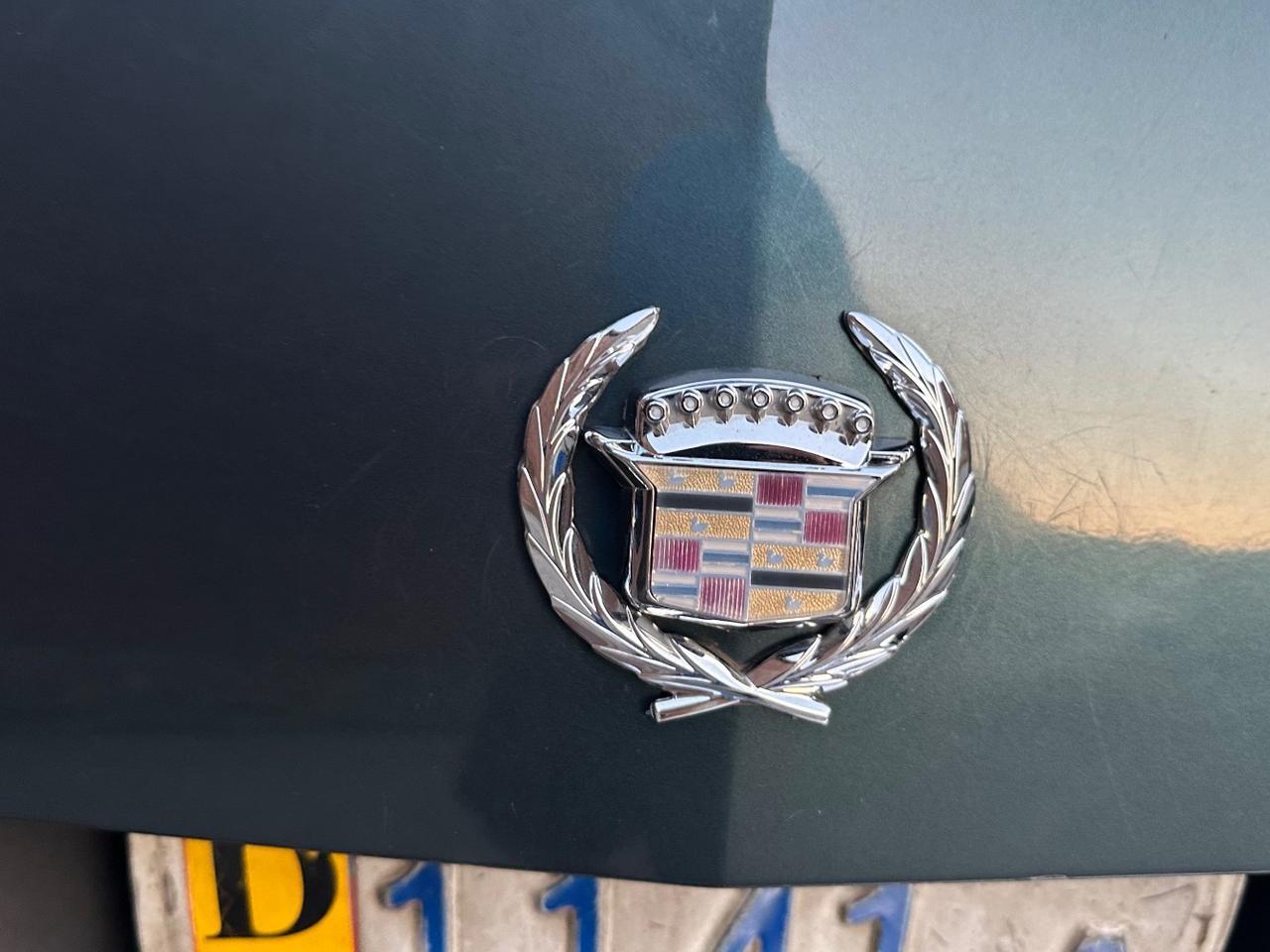 1994 Cadillac Fleetwood Brougham Charlton MA