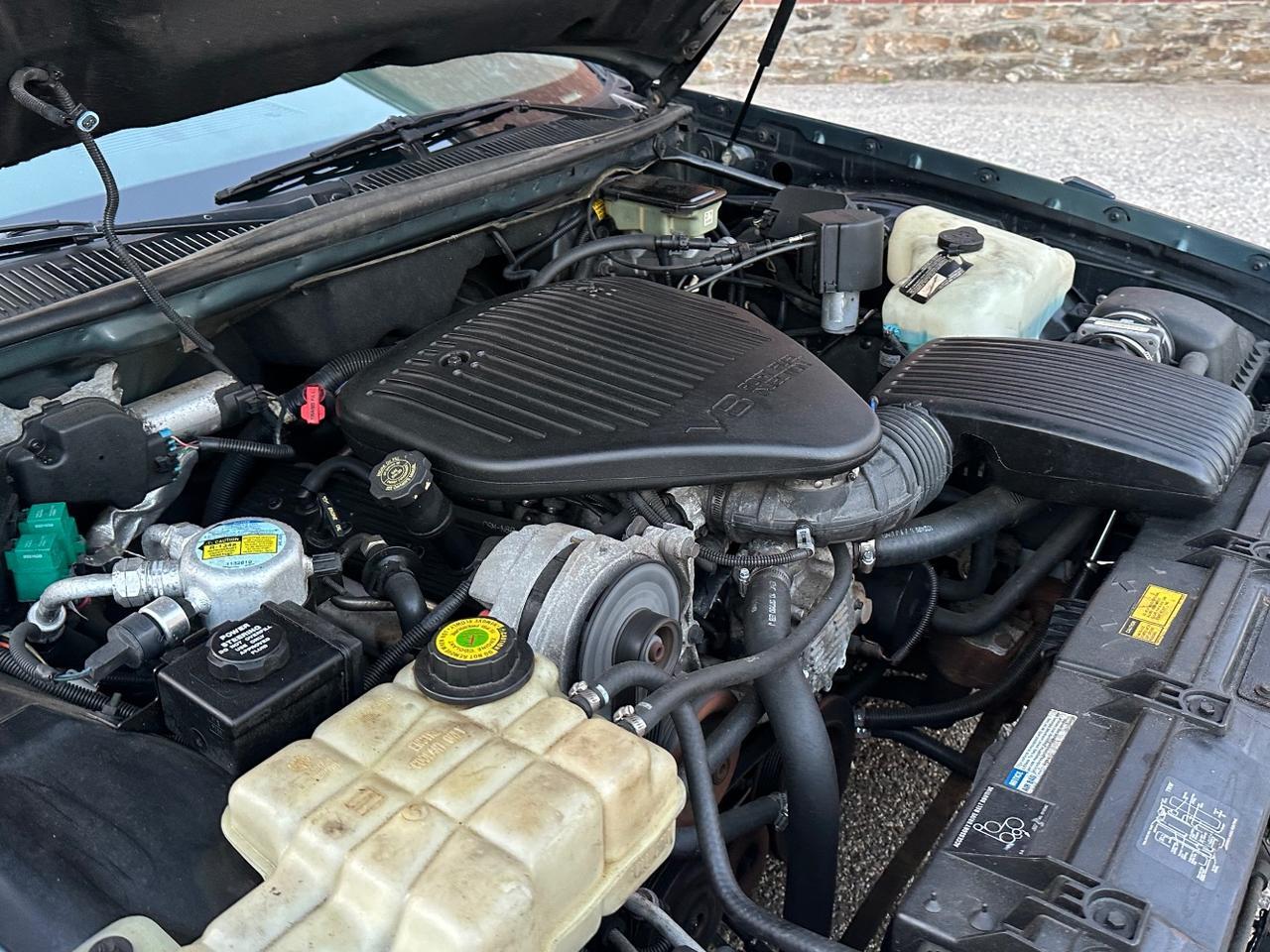 1994 Cadillac Fleetwood Brougham Charlton MA