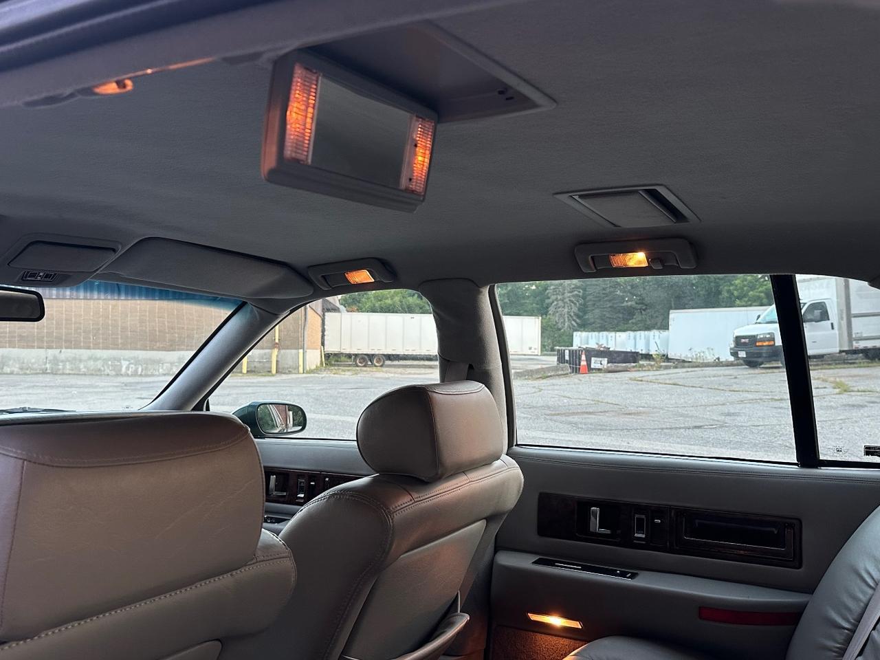 1994 Cadillac Fleetwood Brougham Charlton MA