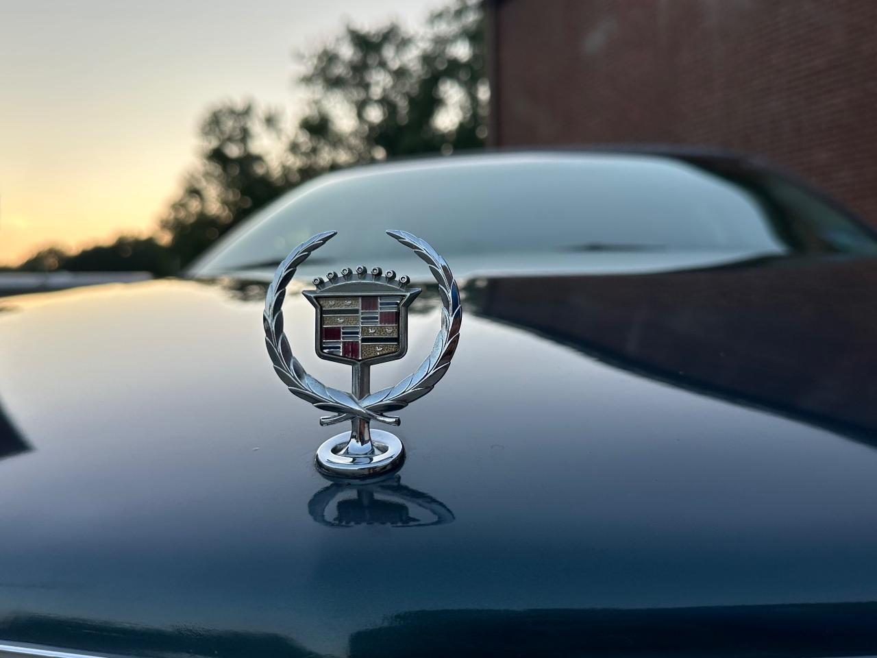 1994 Cadillac Fleetwood Brougham Charlton MA