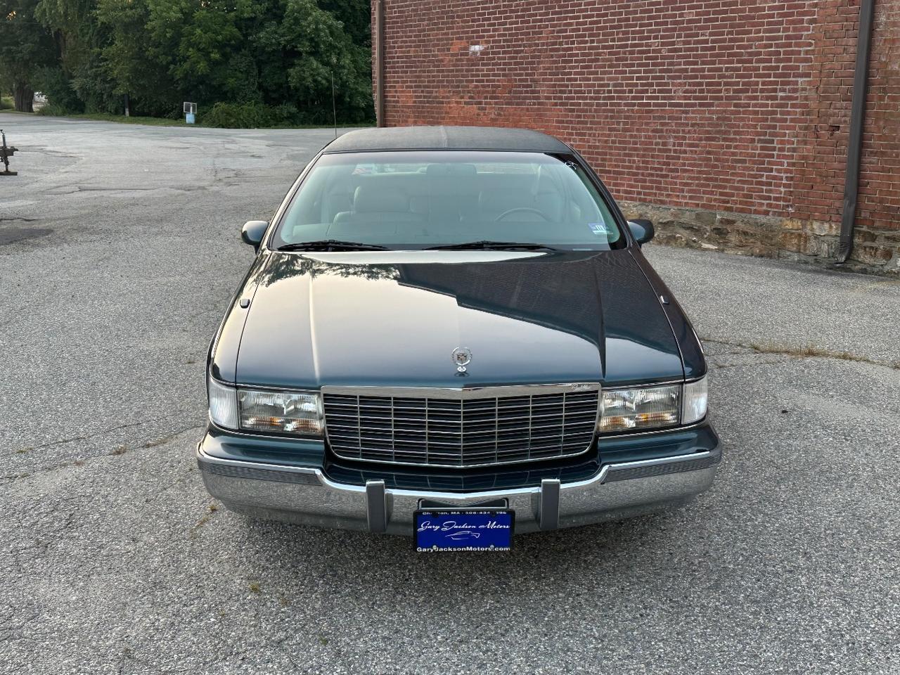 1994 Cadillac Fleetwood Brougham Charlton MA