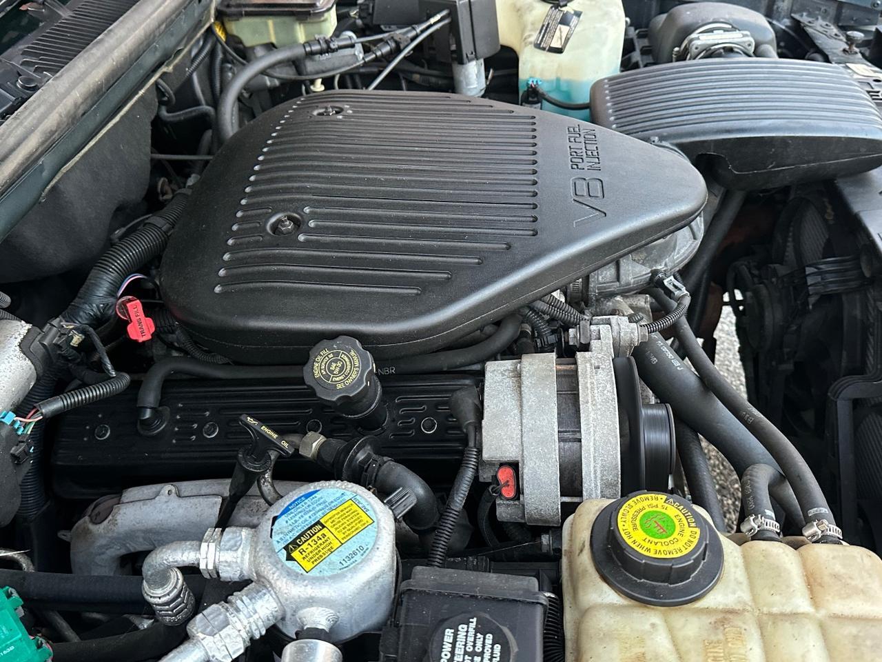 1994 Cadillac Fleetwood Brougham Charlton MA