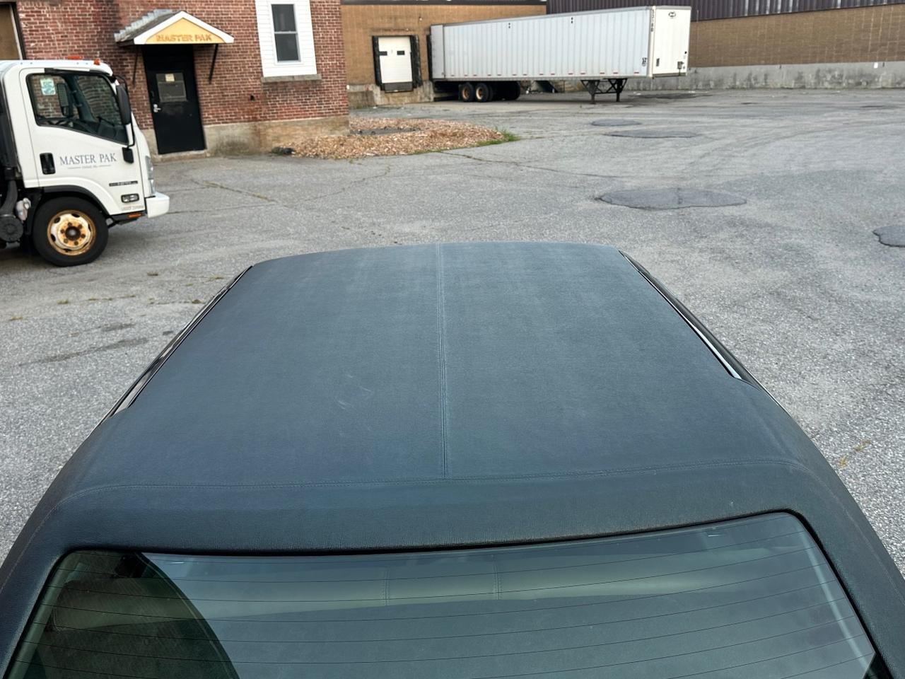 1994 Cadillac Fleetwood Brougham Charlton MA
