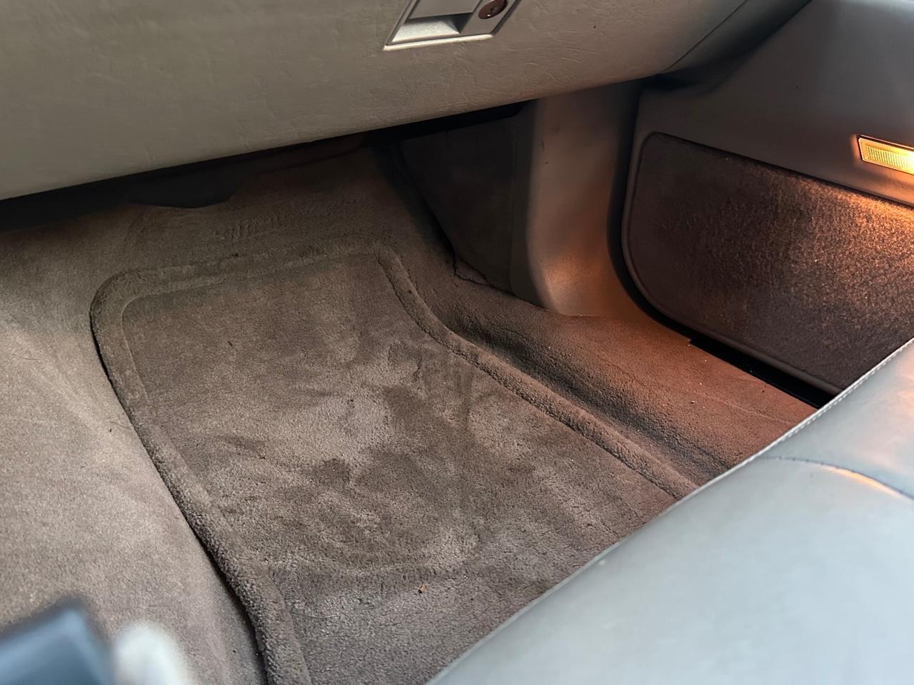 1994 Cadillac Fleetwood Brougham Charlton MA