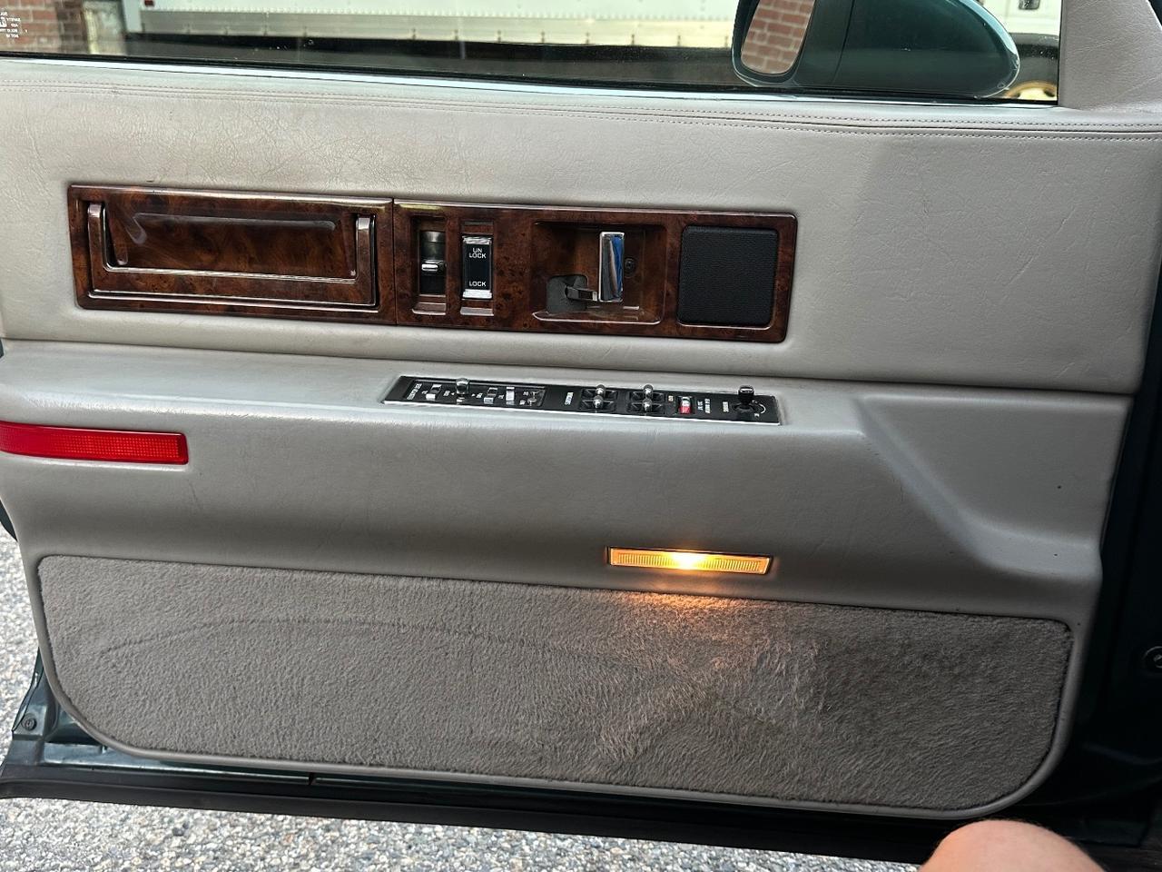 1994 Cadillac Fleetwood Brougham Charlton MA
