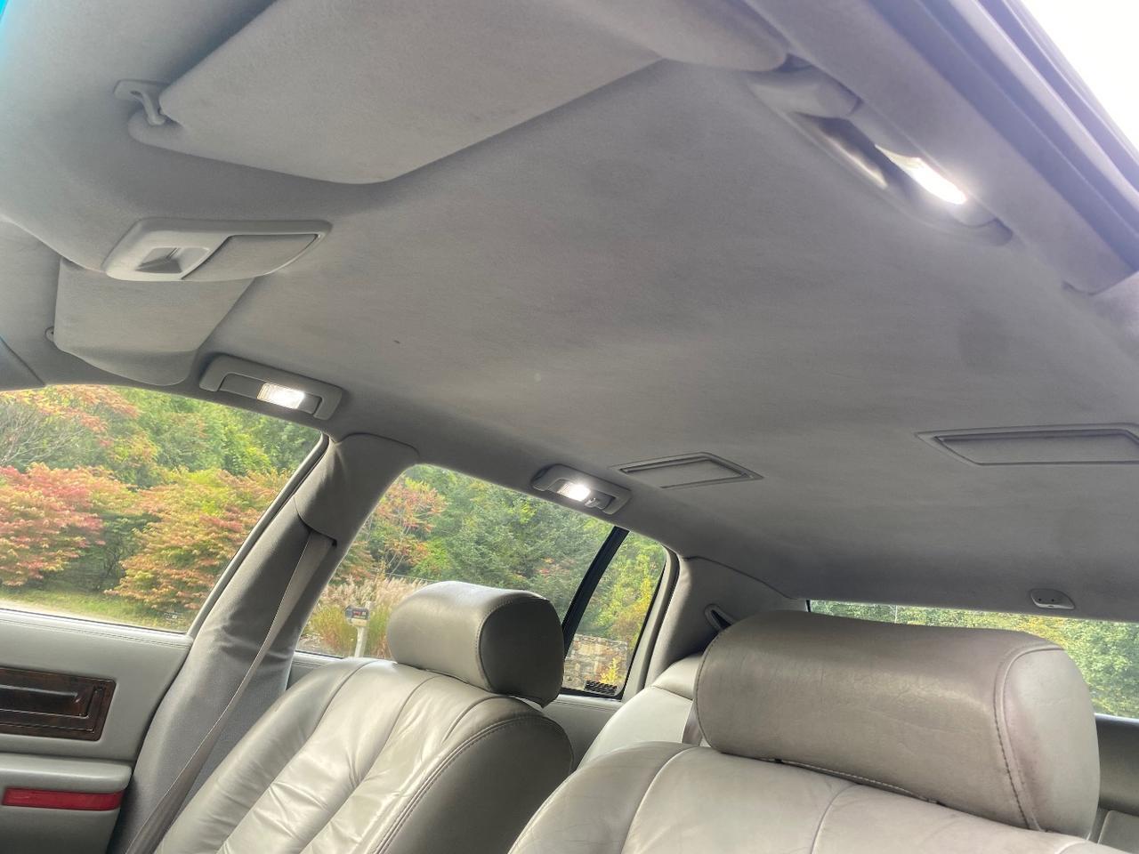 1994 Cadillac Fleetwood Standard Charlton MA