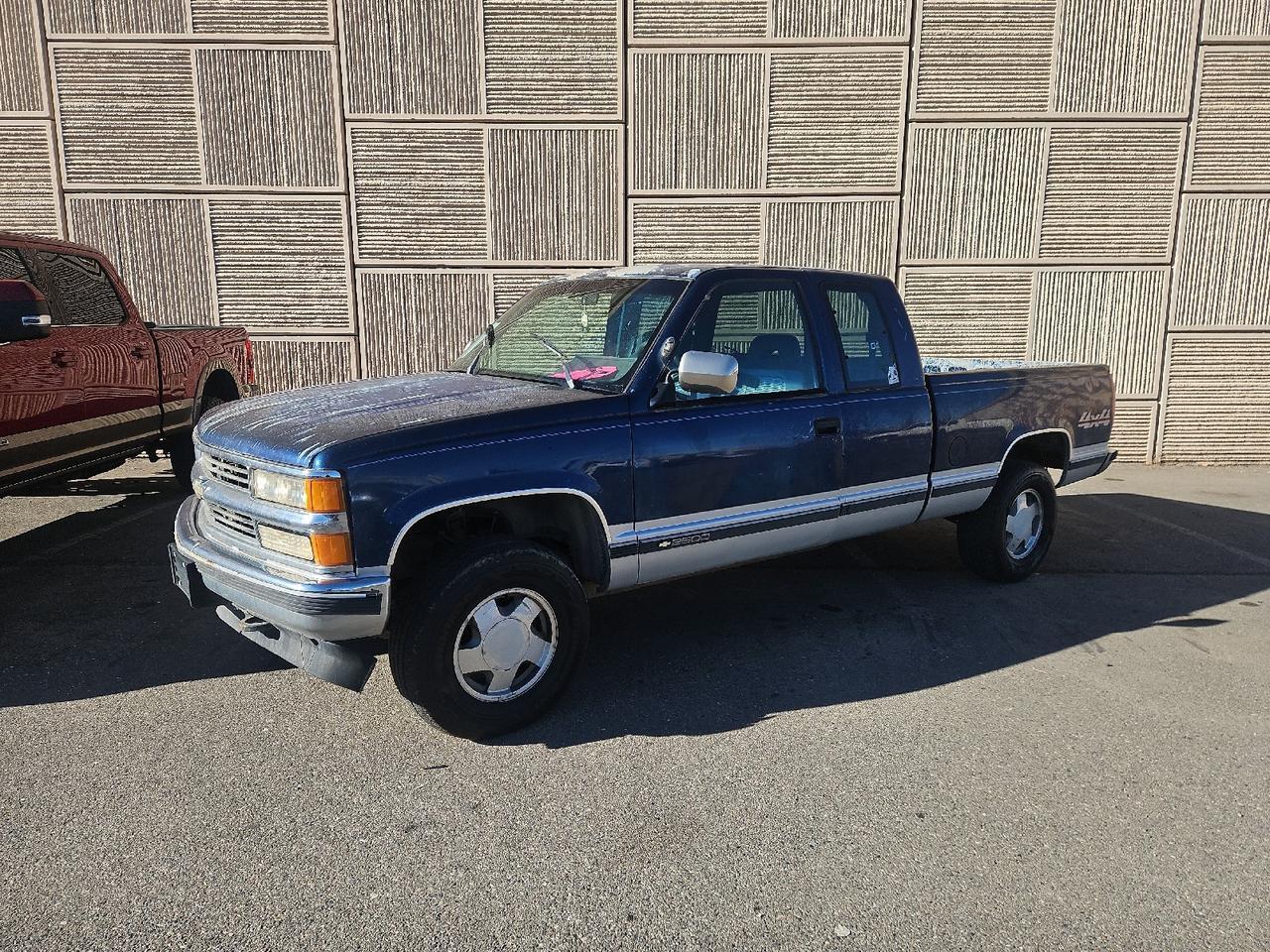 1994 Chevrolet C/K 2500