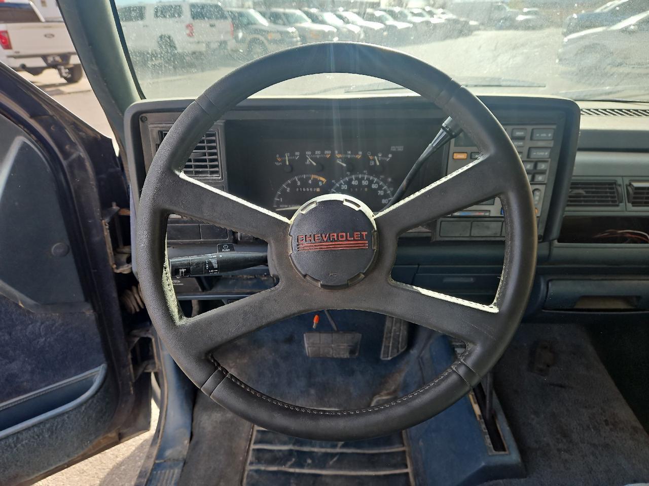 1994 Chevrolet C/K 2500 Grand Junction CO