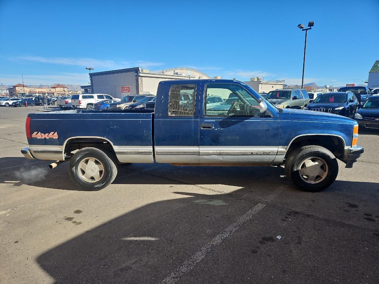 1994 Chevrolet C/K 2500 Grand Junction CO
